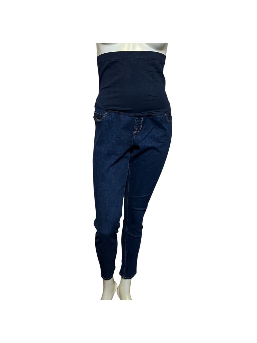 Liz Lange Maternity Jeggings for Target, Size M, Excellent Condition